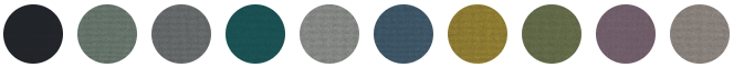 Polyester recyclé (Cura, Gabriel)