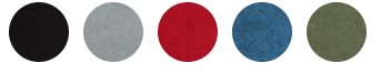 Microfibre (Comfort, Gabriel)