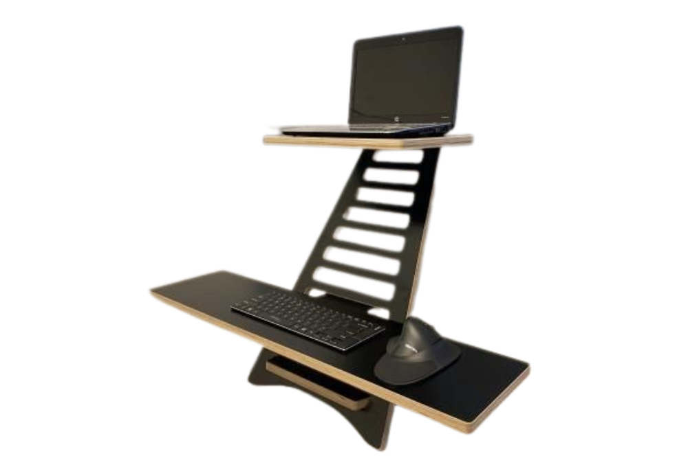 Thuiswerkplek inrichten